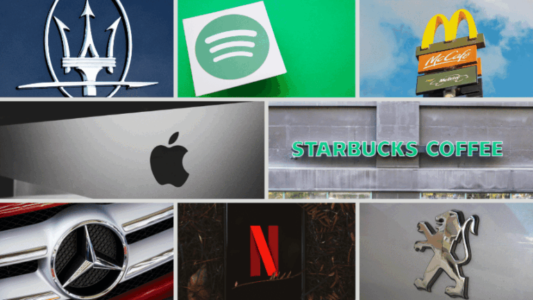Professional Branding Services