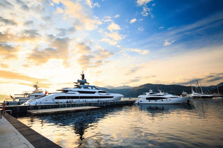 Common SEO Mistakes Yacht Businesses make