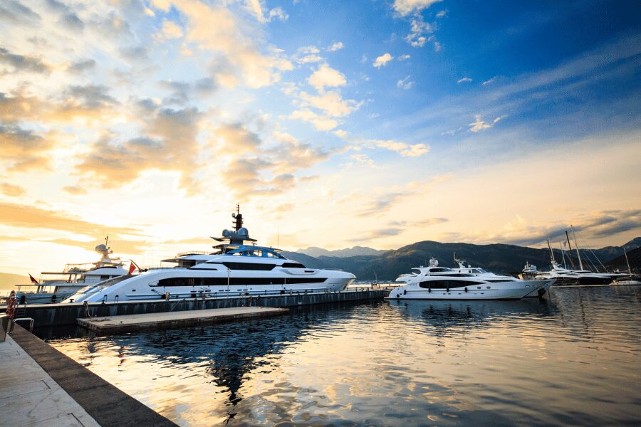 Common SEO Mistakes Yacht Businesses make