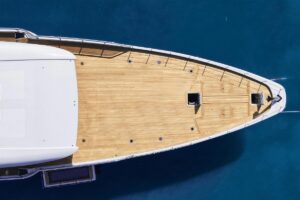 SEO for yacht charters