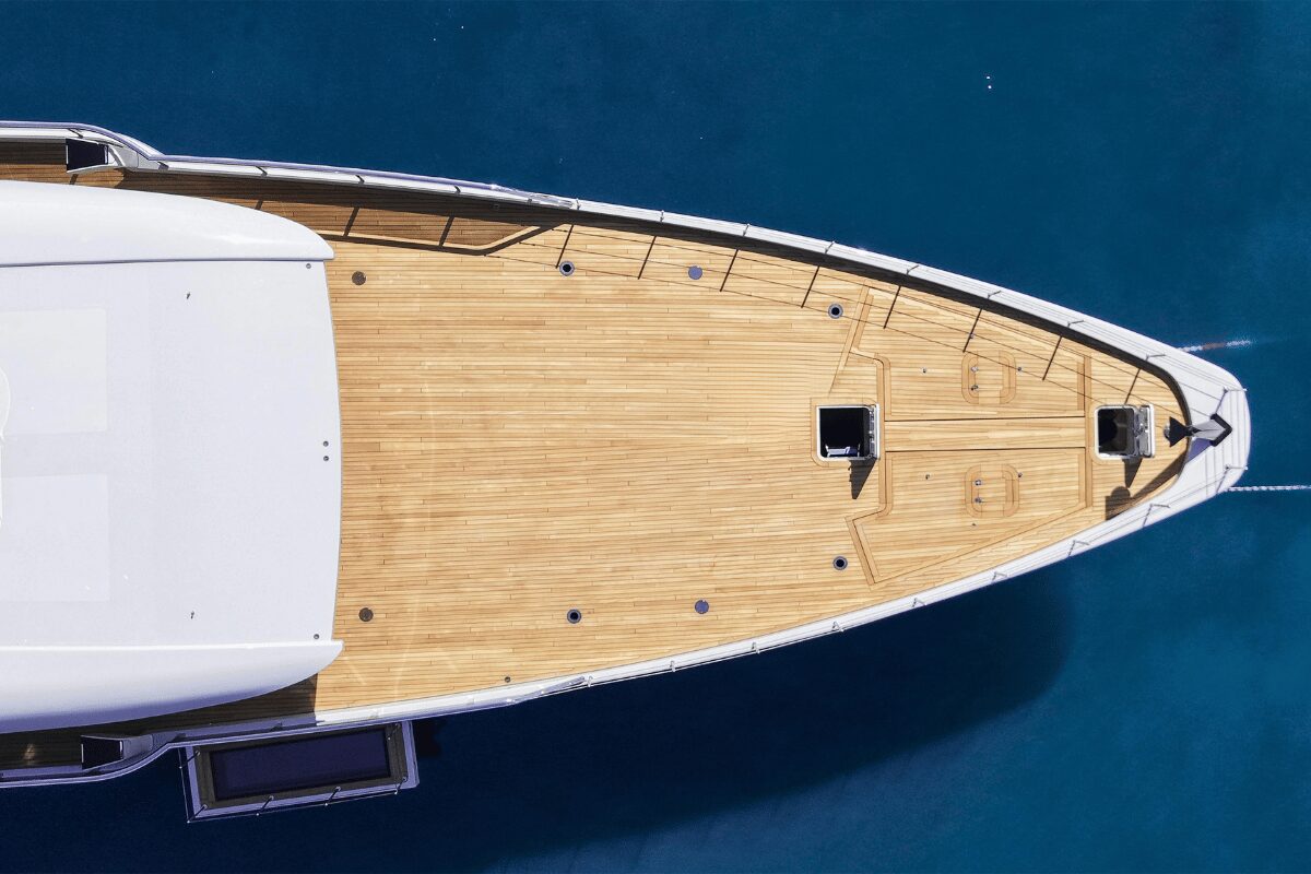 SEO for yacht charters